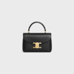 TEEN NINO BAG IN SUPPLE CALFSKIN