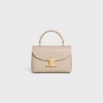 TEEN NINO BAG IN SUPPLE CALFSKIN