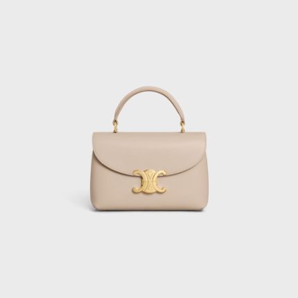 TEEN NINO BAG IN SUPPLE CALFSKIN