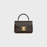 TEEN NINO BAG IN TRIOMPHE CANVAS
