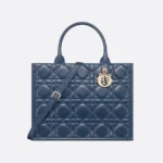 Dior Medium Dior Book Tote HandBags