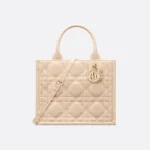 Dior Small Dior Book Tote HandBags