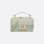 Dior Small Dior Jolie Top Handle Bag Handbag-2024 New