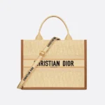 Dior Medium Dior Book Tote 36.5 CM