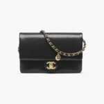CHANEL SMALL FLAP BAG