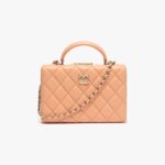 CHANEL SMALL BOX BAG