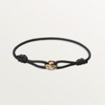 Trinity bracelet, cord