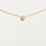 Cartier d’Amour necklace, large model