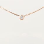 Cartier d’Amour necklace, large model