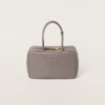 Leather Beau bag