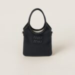 IVY leather handbag