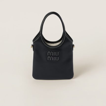 IVY leather handbag