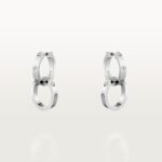 LOVE earrings, multiwear