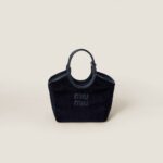 IVY corduroy handbag