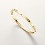 LOVE bracelet, small model
