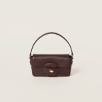 Penny leather bag
