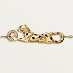 Panth??re de Cartier bracelet