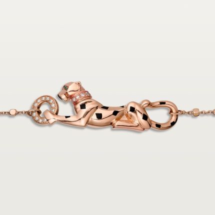Panth??re de Cartier bracelet