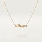 Panthere de Cartier necklace