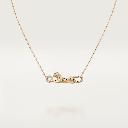 Panthere de Cartier necklace