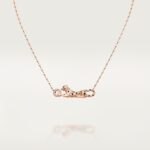 Panthere de Cartier necklace