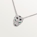 Panth??re de Cartier necklace