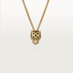 Panthere de Cartier necklace