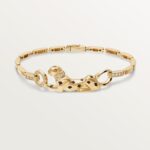 Panthere de Cartier bracelet