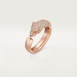 Panth??re de Cartier ring