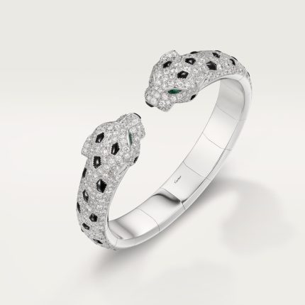 Panth??re de Cartier bracelet