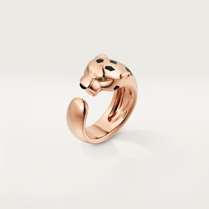 Panth??re de Cartier ring