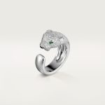 Panth??re de Cartier ring