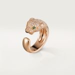 Panth??re de Cartier ring