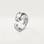Panth??re de Cartier ring