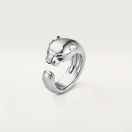 Panth??re de Cartier ring