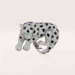 Panth??re de Cartier ring