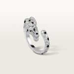 Panth??re de Cartier ring