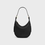 SMALL HELO?SE CUIR TRIOMPHE BAG IN SUPPLE GRAINED CALFSKIN