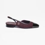 Fall-Winter 2024/25 Slingbacks
