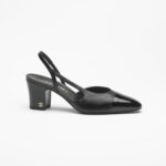 Fall-Winter 2024/25 Slingbacks