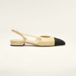Slingbacks