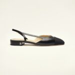 Slingbacks