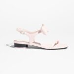 Spring-Summer 2025 Pre-collection Sandals