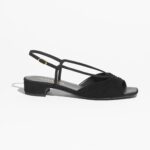 Spring-Summer 2025 Pre-collection Sandals