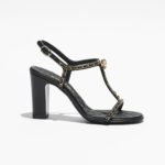 Cruise 2024/25 Sandals