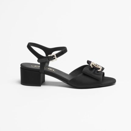 Fall-Winter 2024/25 Sandals