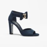 Fall-Winter 2024/25 Sandals