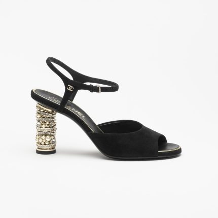 Fall-Winter 2024/25 Sandals