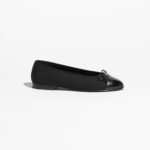 Spring-Summer 2025 Pre-collection Ballet flats