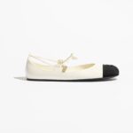 Spring-Summer 2025 Pre-collection Mary Janes